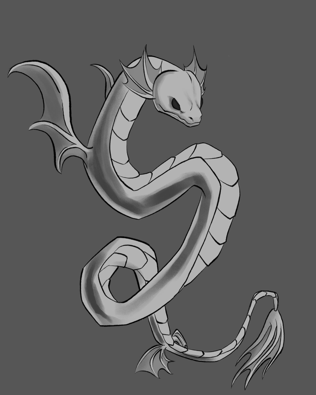 Seasnake