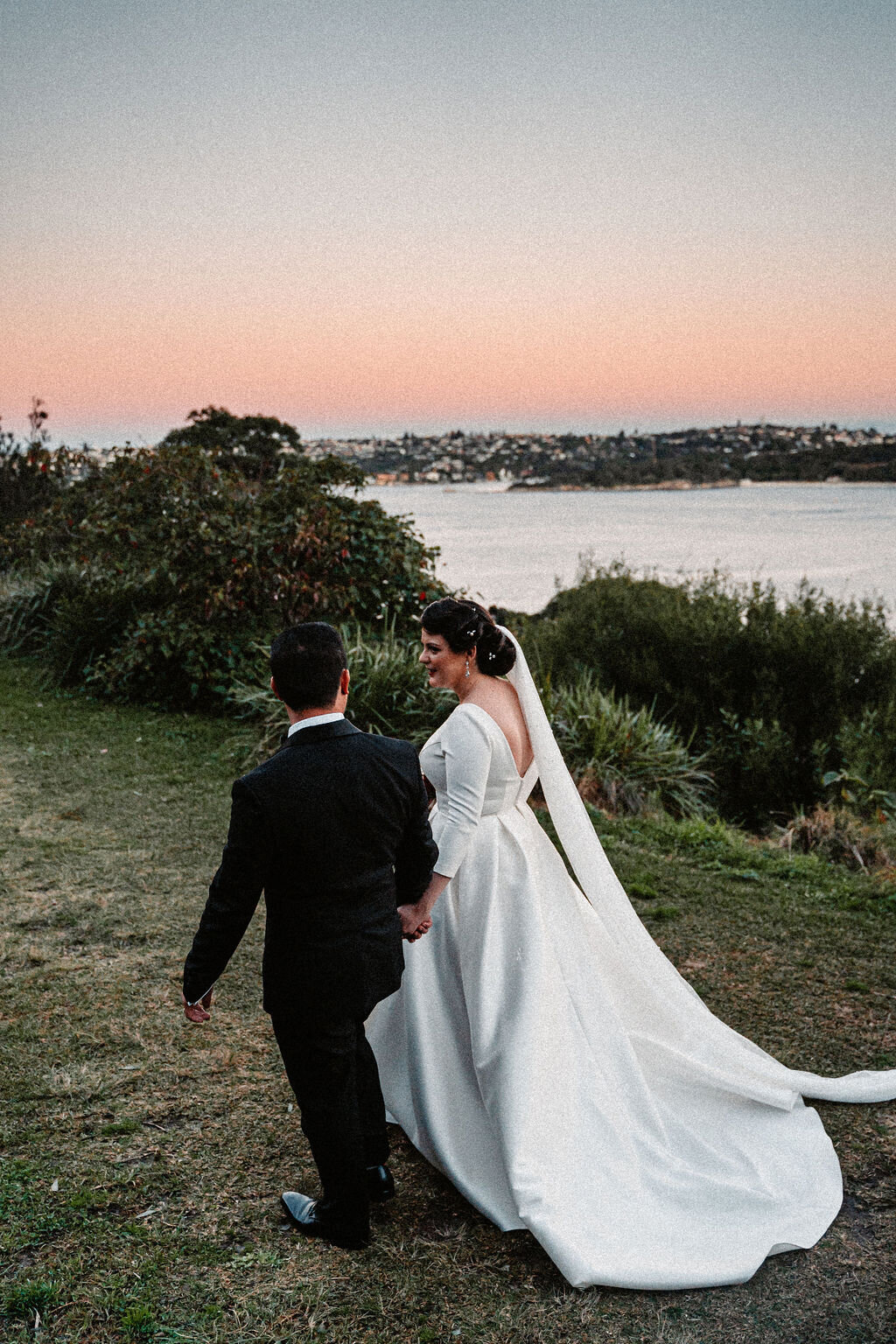 Sydney Wedding Photography (189)