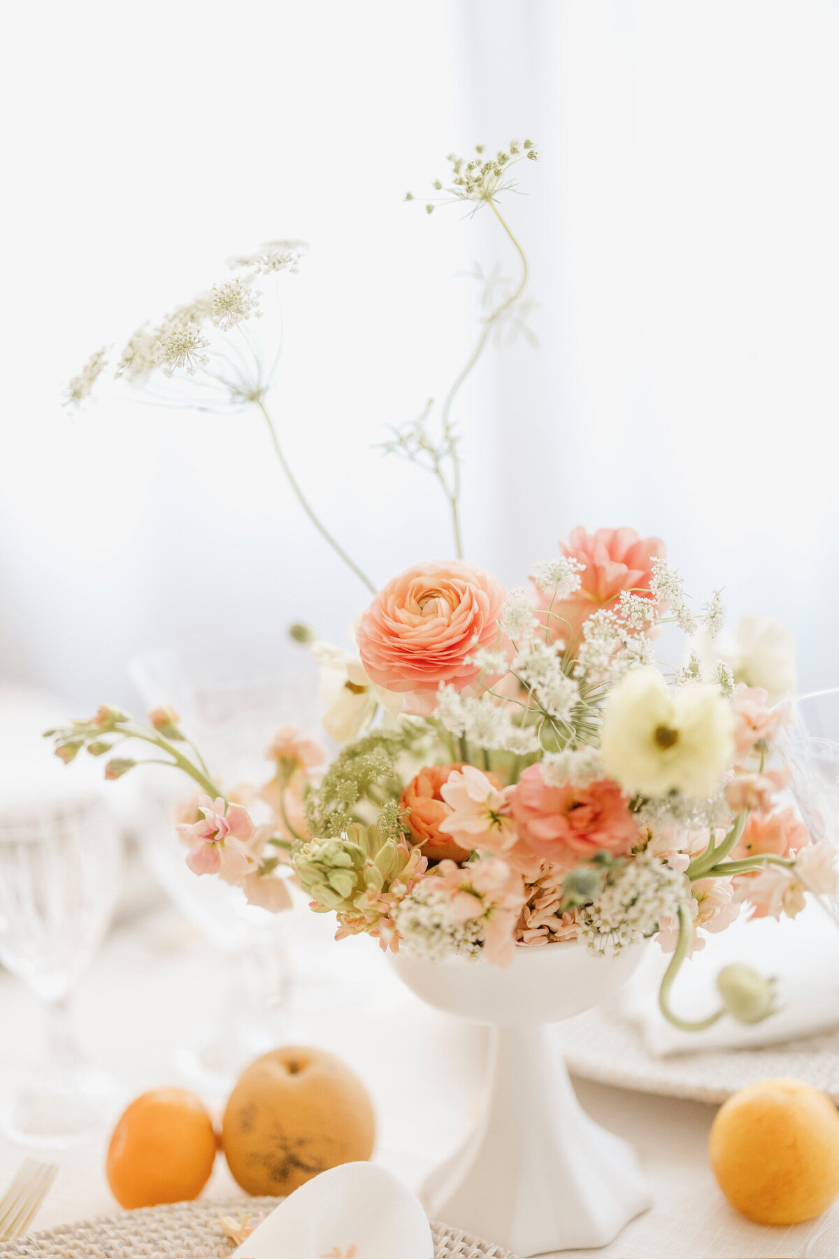 Bridal Shower Flowers Minnesota