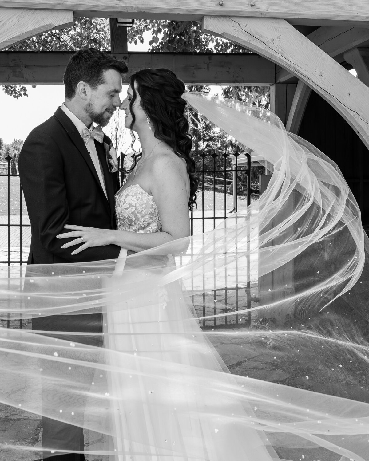 Wedding Photographer in London Ontario | One12 Photography1