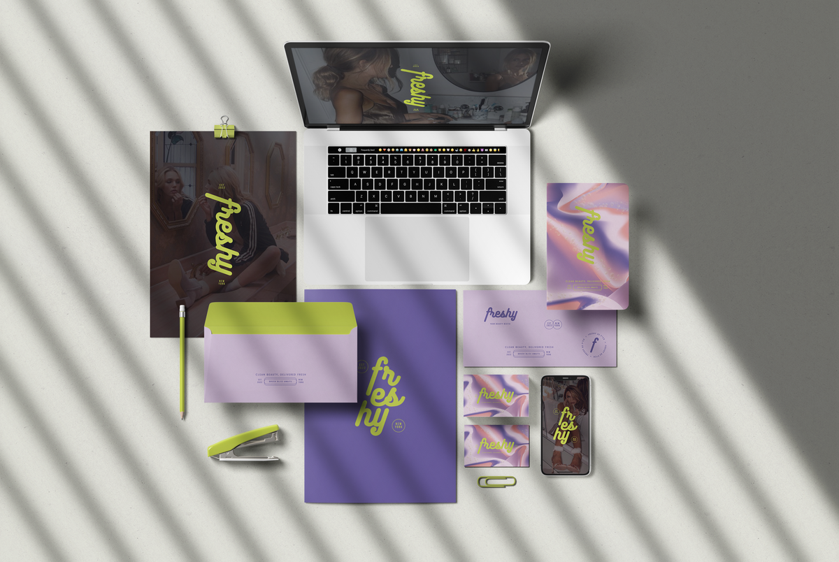 freshy stationary kopiëren