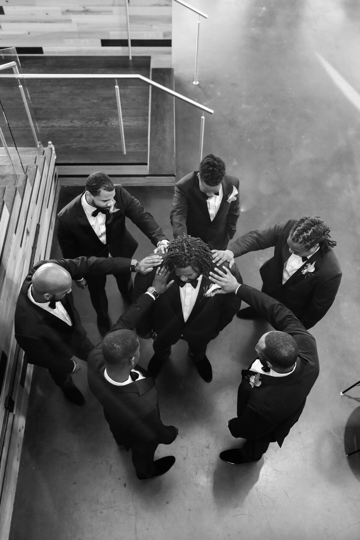 Groom Prep-0482
