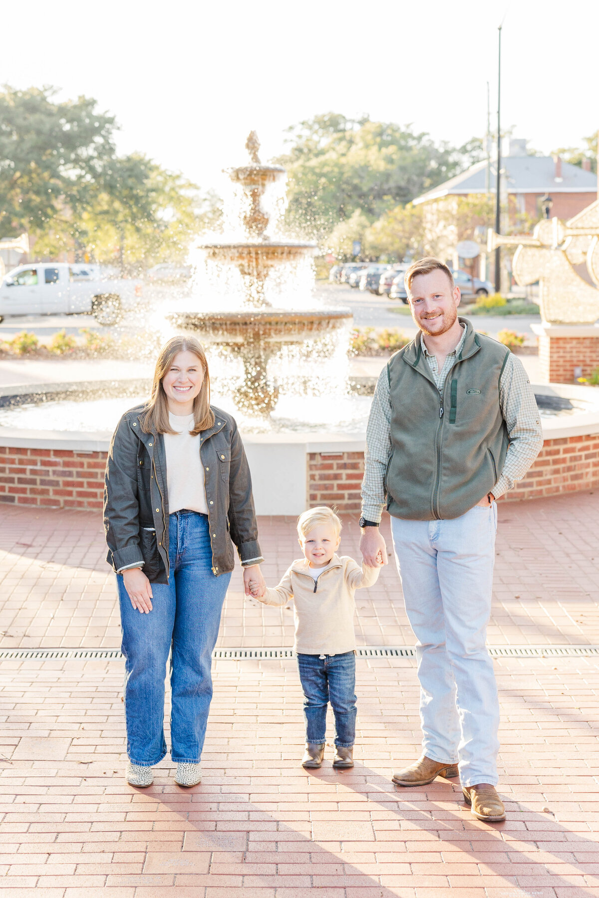 Hobbs Family Portraits | November 2023-5