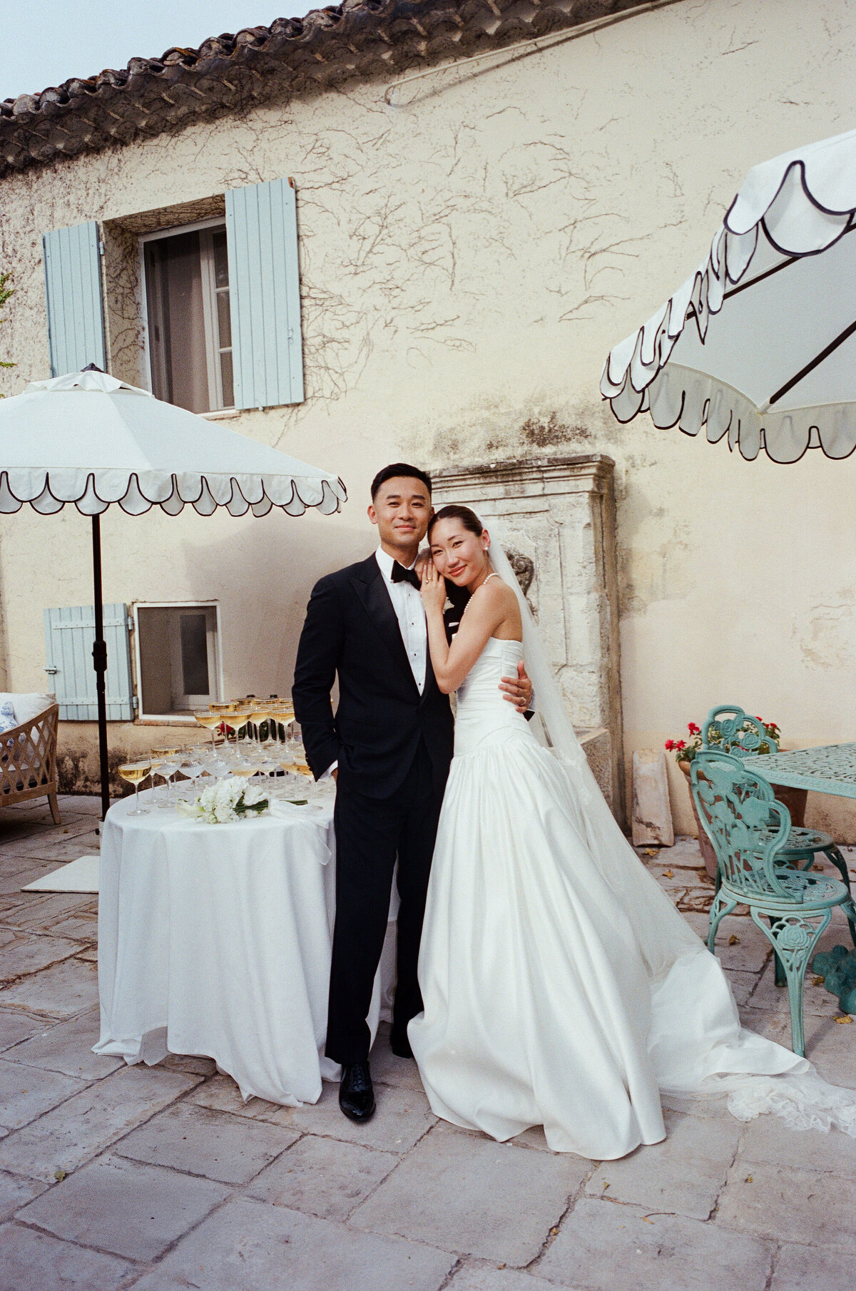 Film Chateau Talaud_Nastia Vesna Wedding Photography France__9