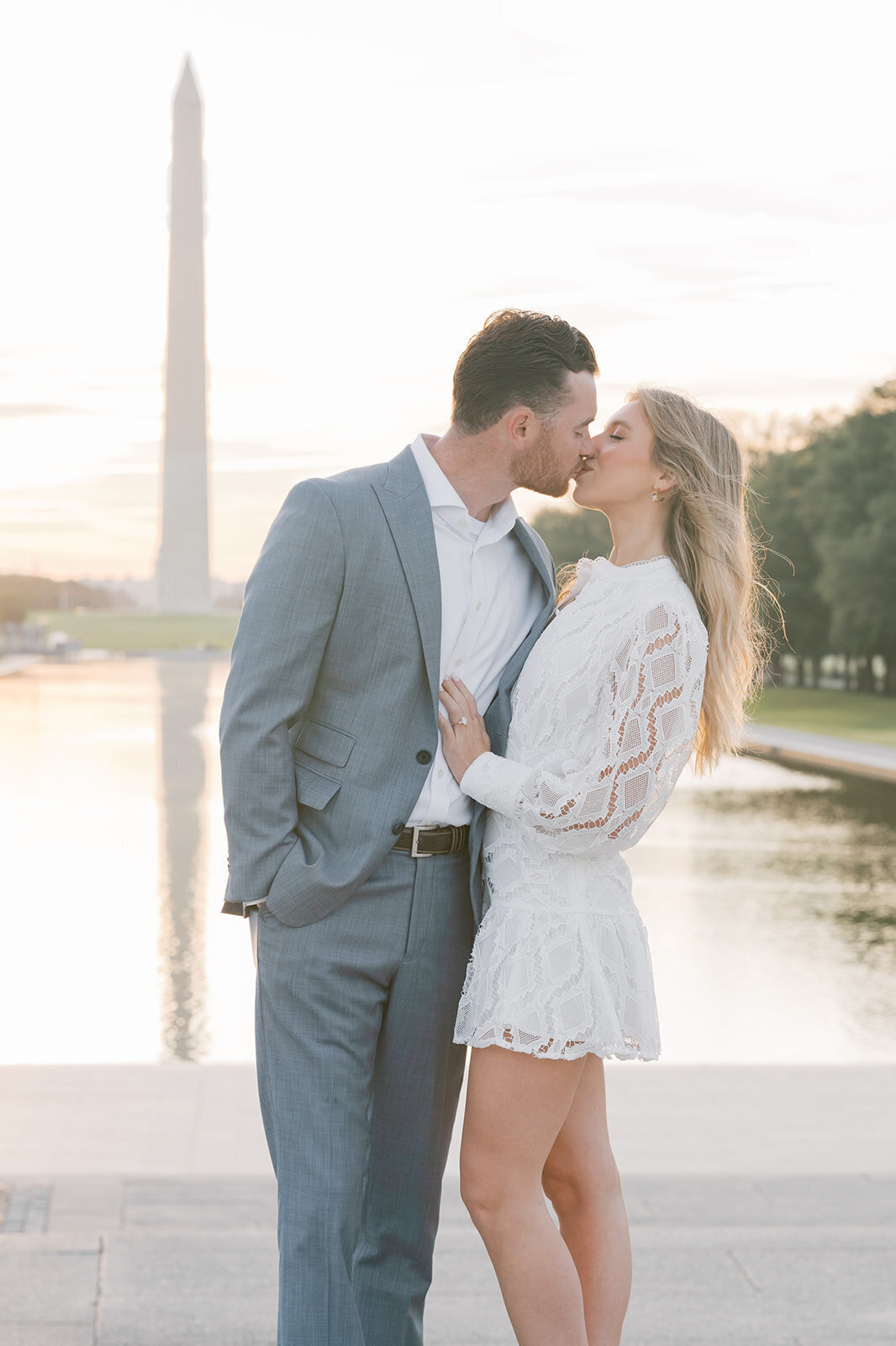 South Carolina Engagement Photographer Charleston Columbia And DC 0018