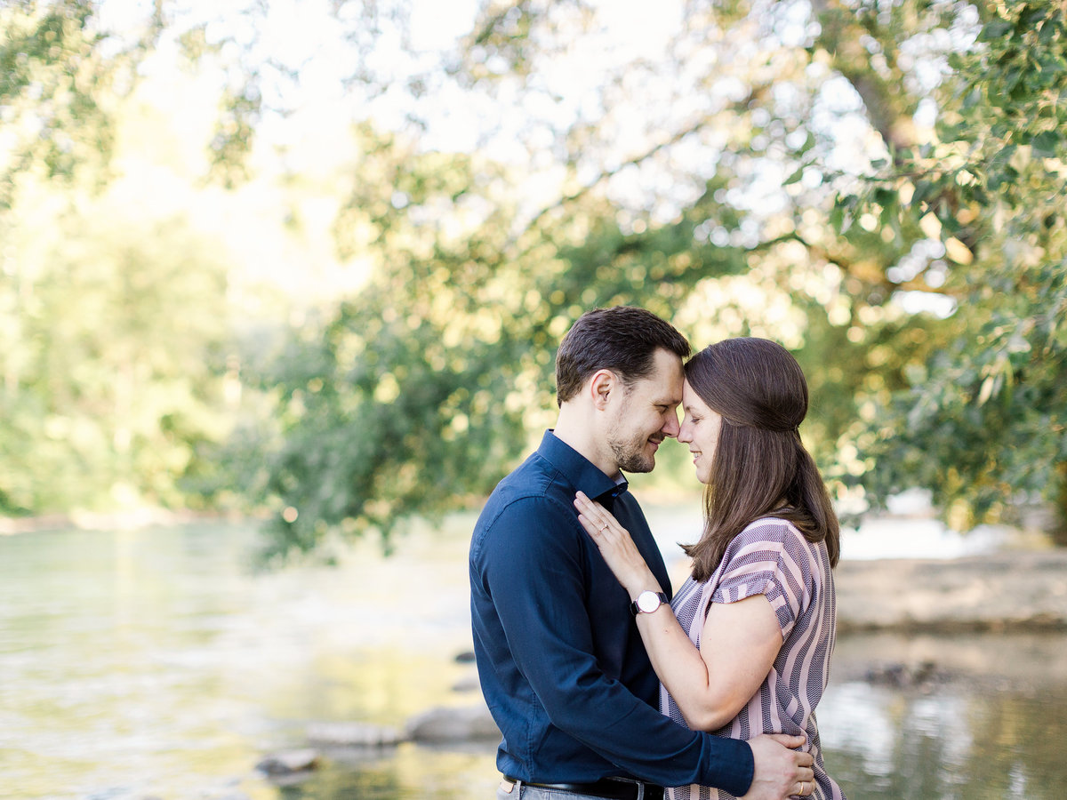 Hochzeitsfotograf Thun, Jeanine Linder, wunderschöne Bilder