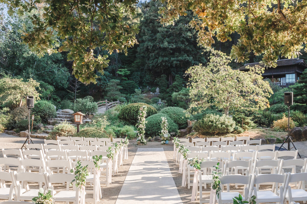 Ashley & Gene Hakone Gardens Wedding-258