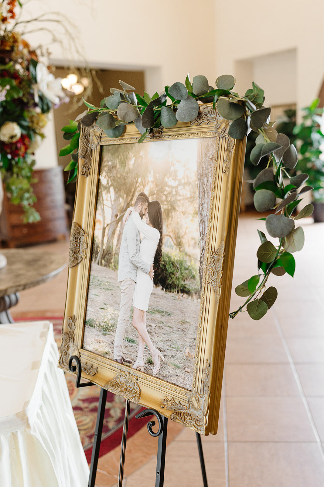 Anaheim Hills Golf Course Wedding 8