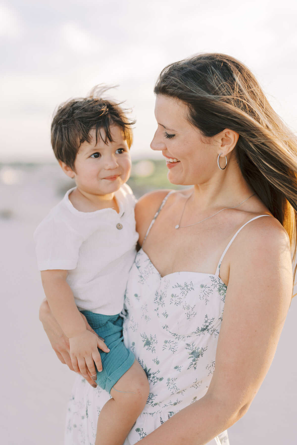 Colorado Springs Family Photographer | Lauren Bounds