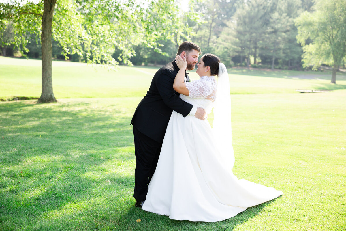 Westwood Virginia Wedding-082