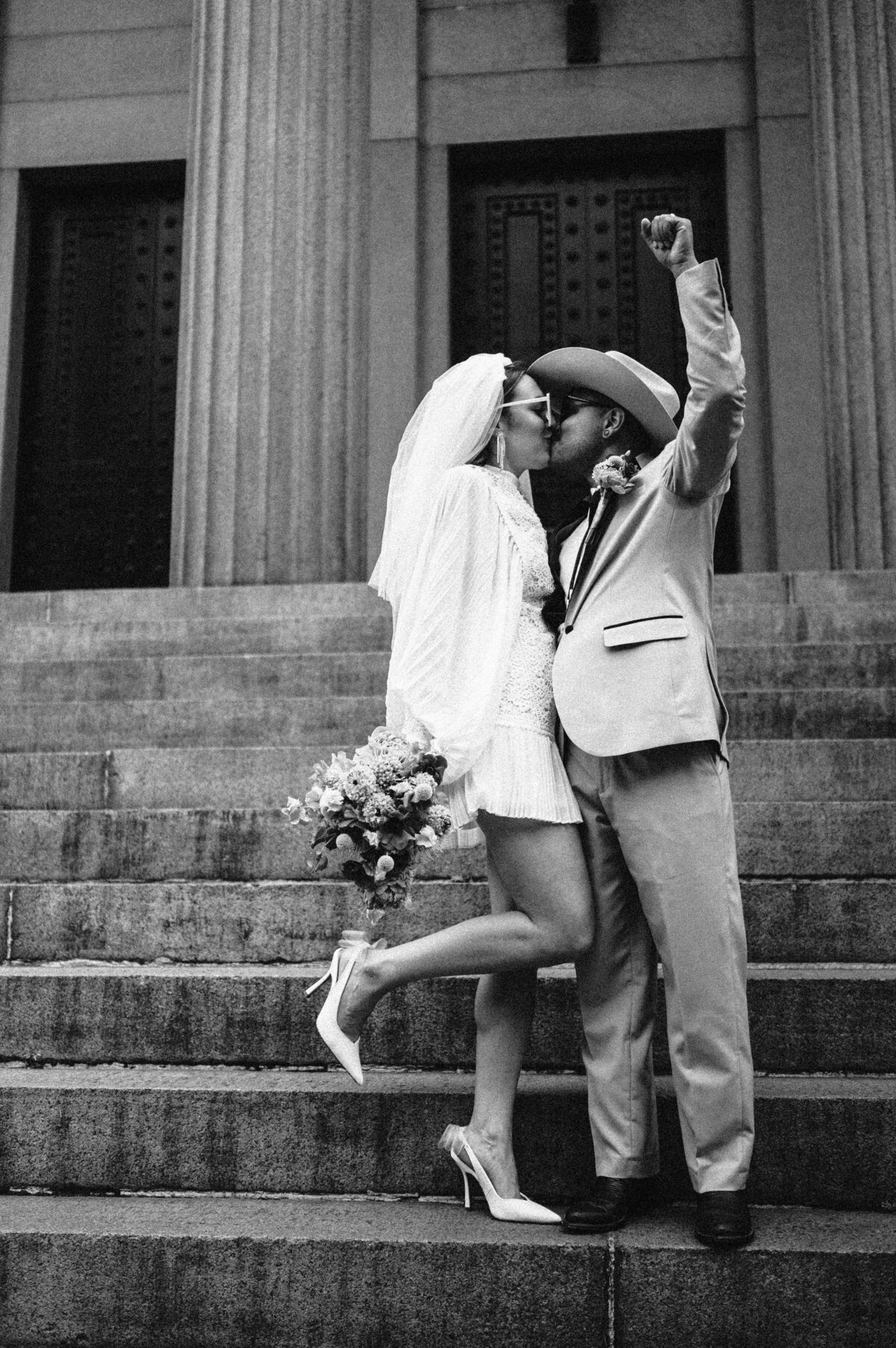 Savannah Georgia Elopement Photographer