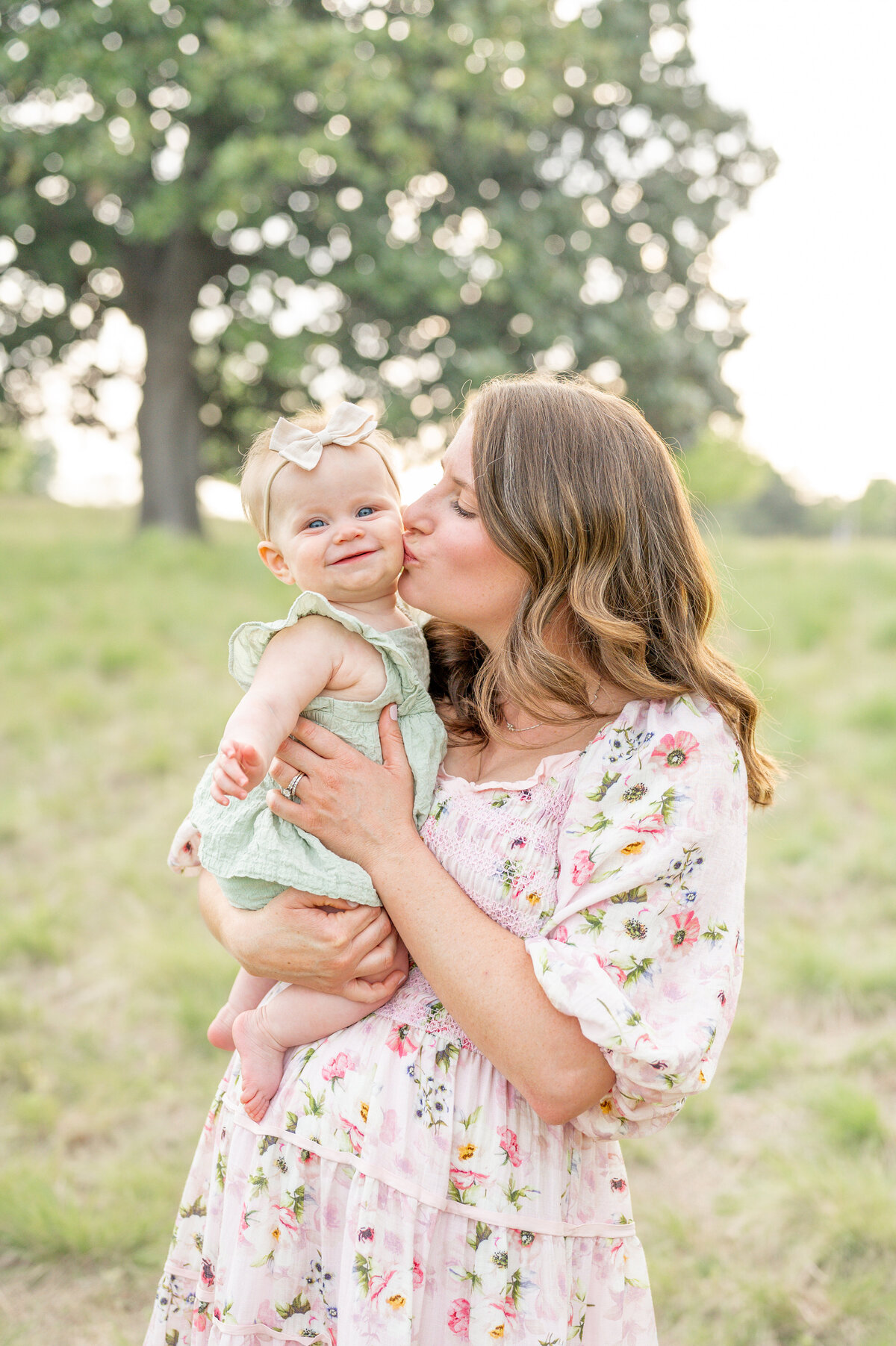 Raleigh Newborn Photographer