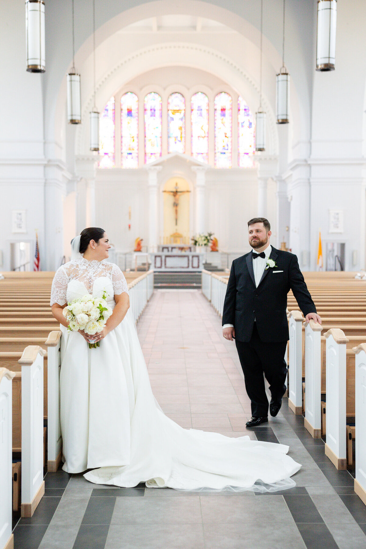 Westwood Virginia Wedding-011