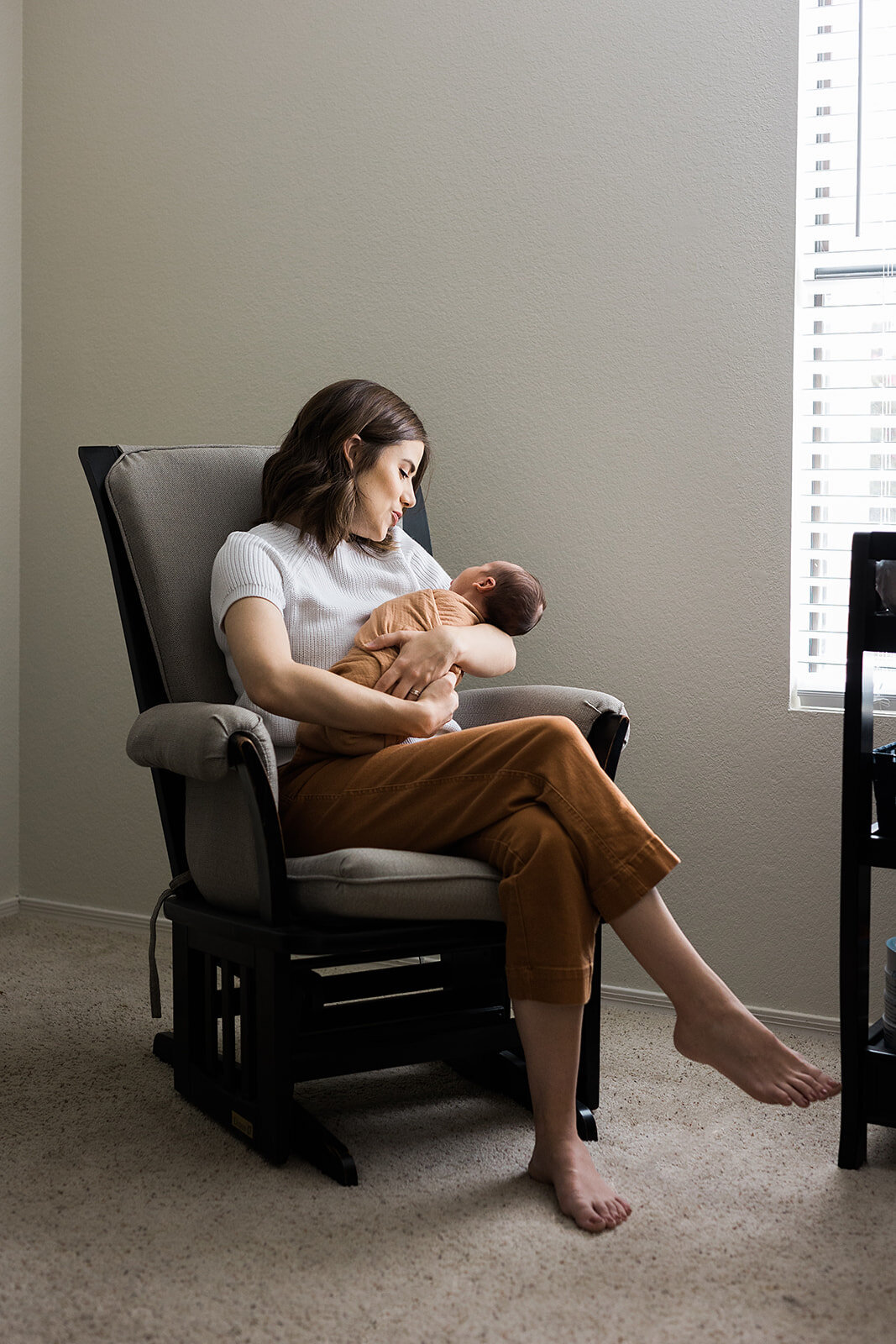 Phoenix Newborn Session - Tara Nichole Photo - 2022 - Casper-7
