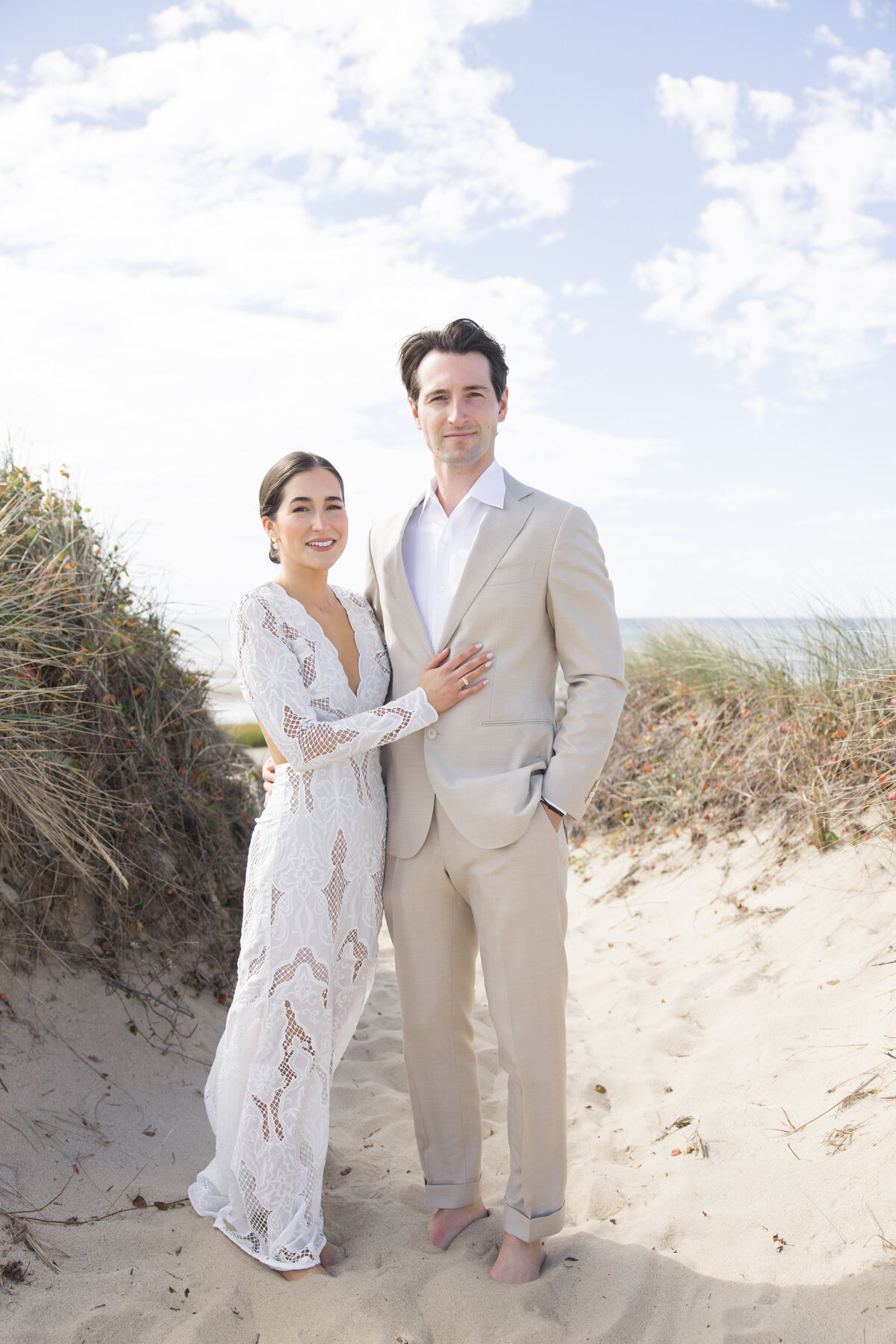 Cape Cod Wedding Nicole Cerruto1