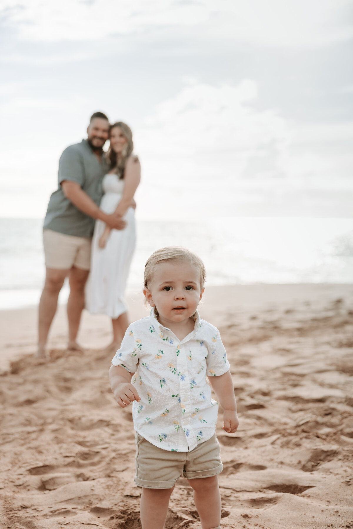 in Maui