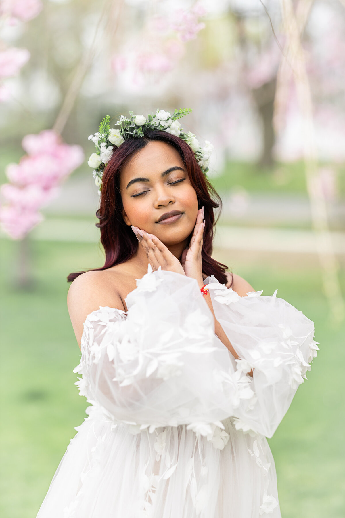 cherry-blossom-photo-session-milford-connecticut-30