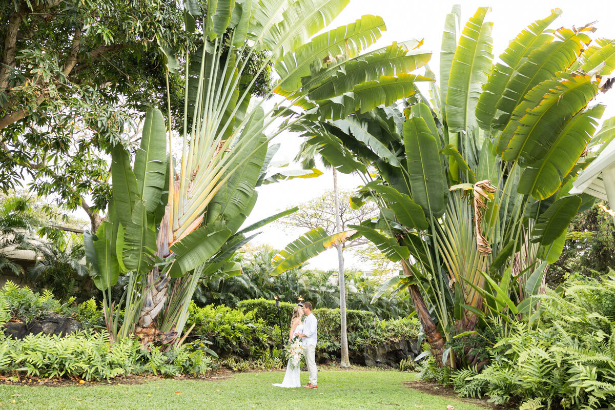 Big Island Wedding Venues79