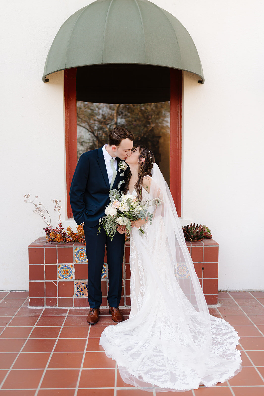 Muckanthaler Mansion Wedding 45