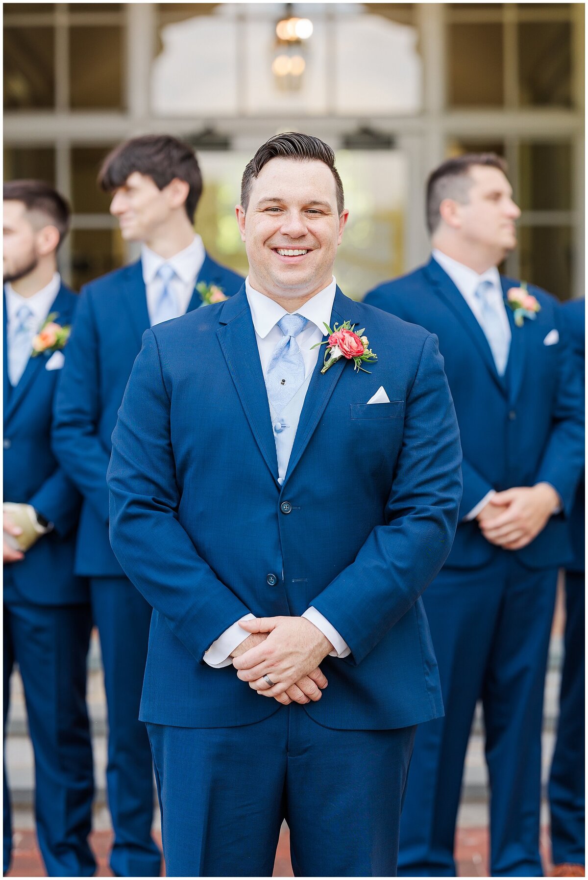 Ravisloe Country Club Wedding 062224_1074