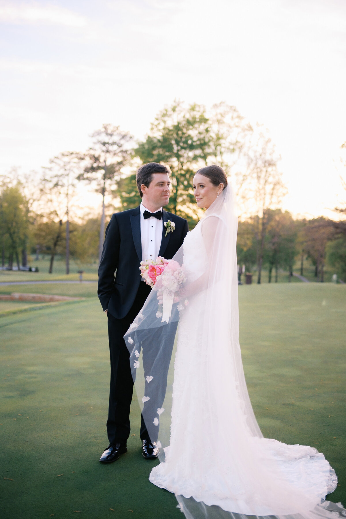 Country Club of Birmingham Wedding-76
