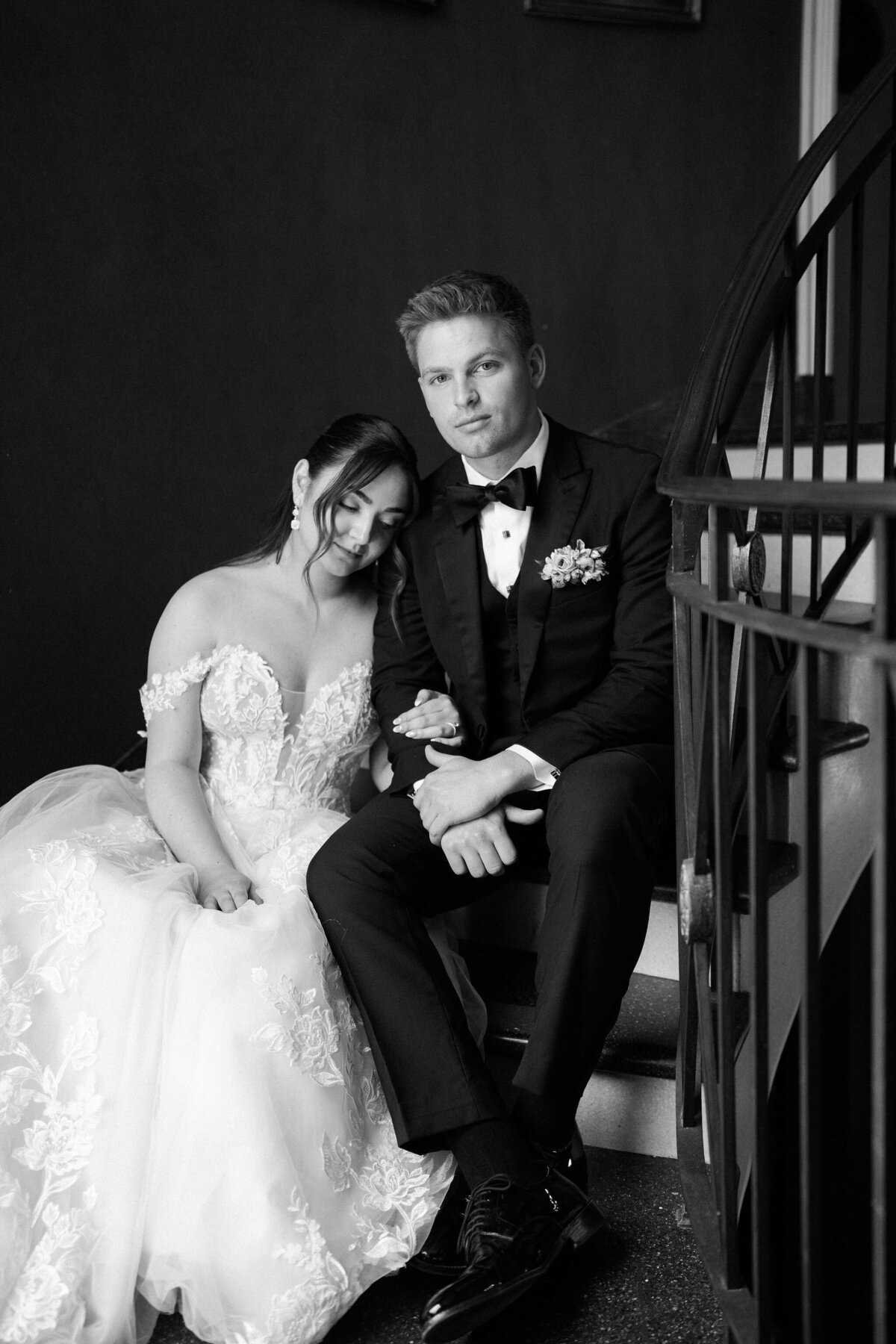 Maria + Grant + Truvision Studios 73