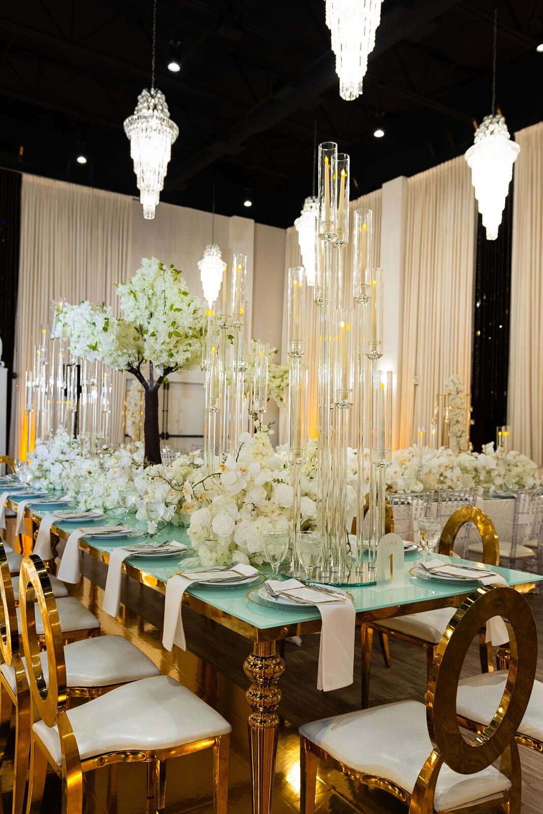 Wedding Rentals Dallas | Events D'Lux 29