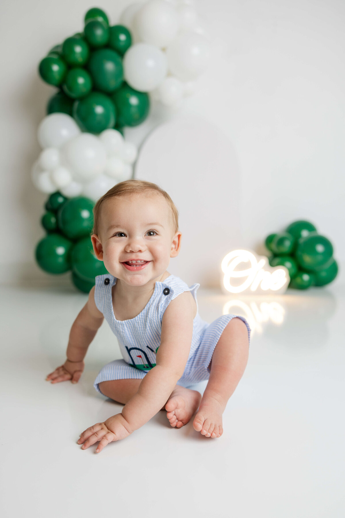 Augusta Milestone and Cake Smash Photographer-001