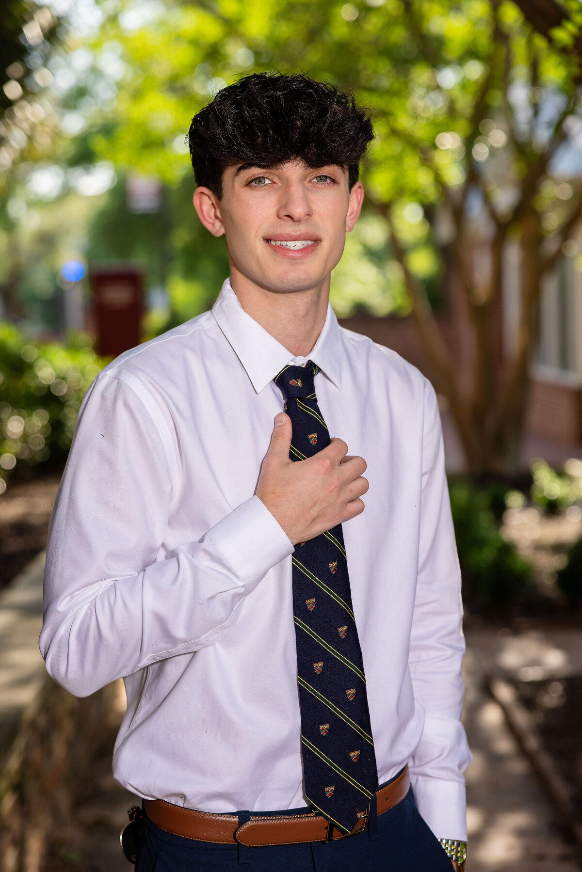 Best portrait photographer for guys at the University of South Carolina-3208