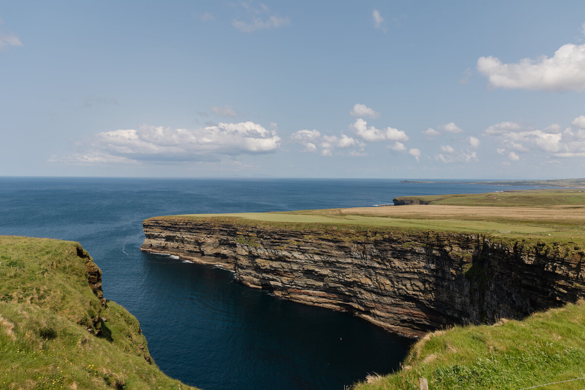 Ireland-Wild Atlantic Way-Ceide Fields-Family Travel Photographer-Homeschool Travel Photographer-Travel Photographer-Kate Neal Photography