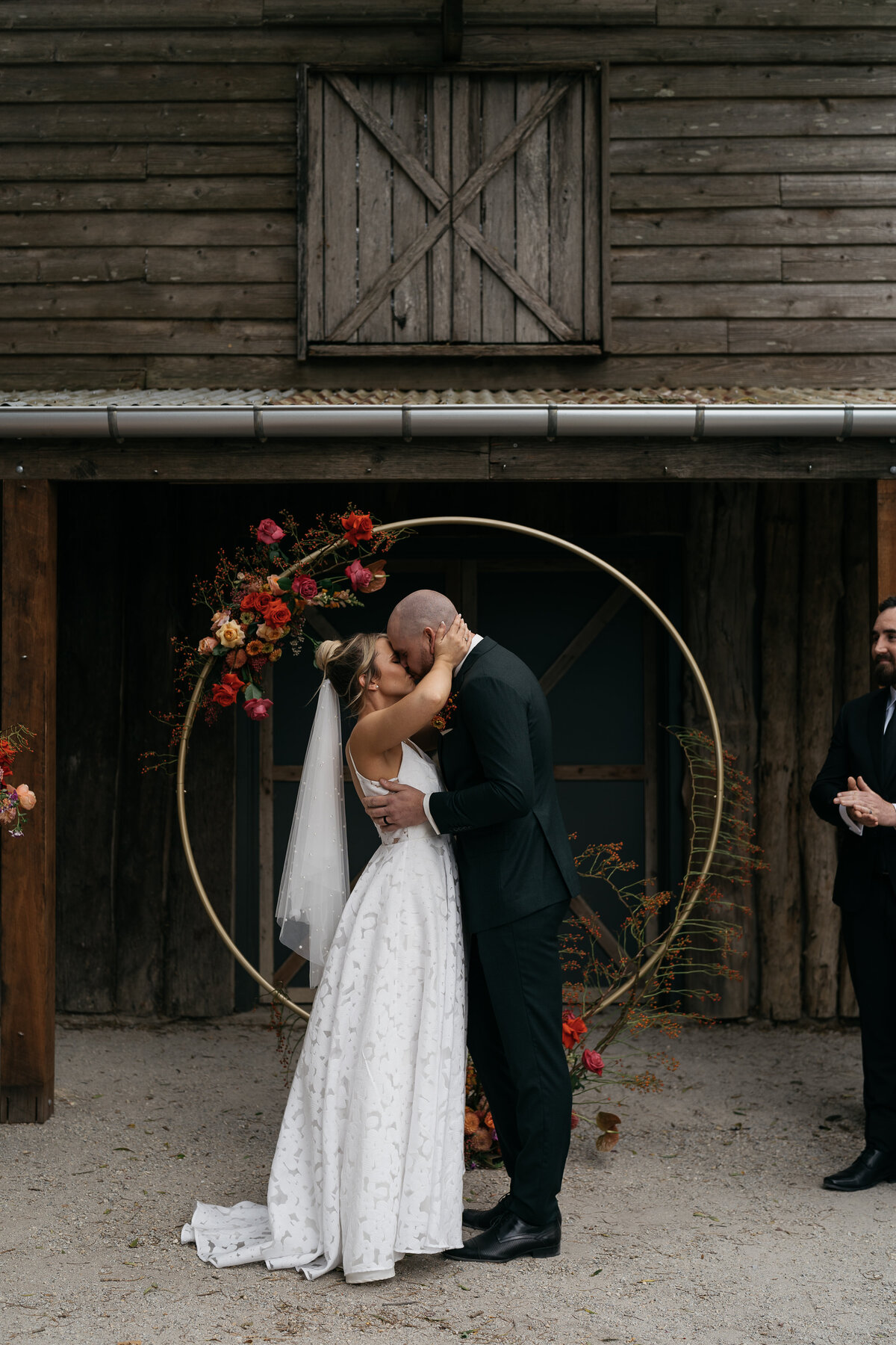 Courtney Laura Photography, Yarra Valley Wedding Photographer, The Farm Yarra Valley, Cassie and Kieren-470