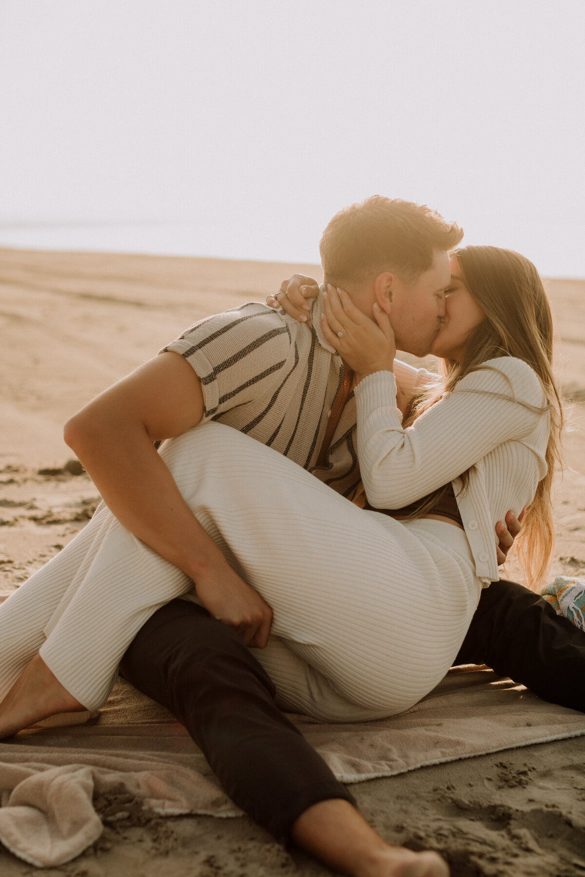 brooke-max-engagement-fall-autumn-wasaga-beach-sunset-barrie-lake-55