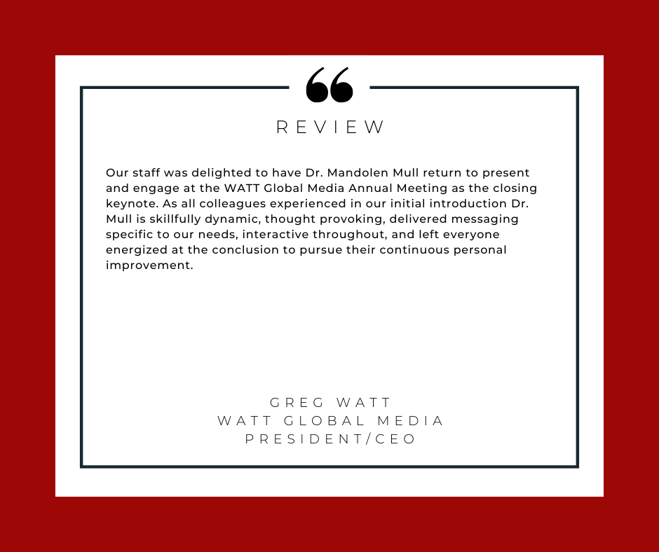 Social Media Posts