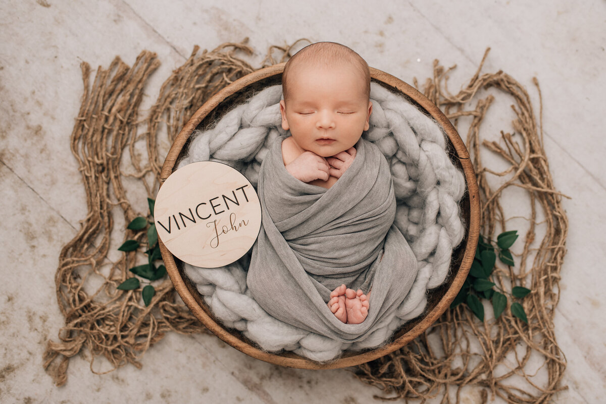 Sharon Leger Photography | Canton CT Newborn and Family Photographer-10