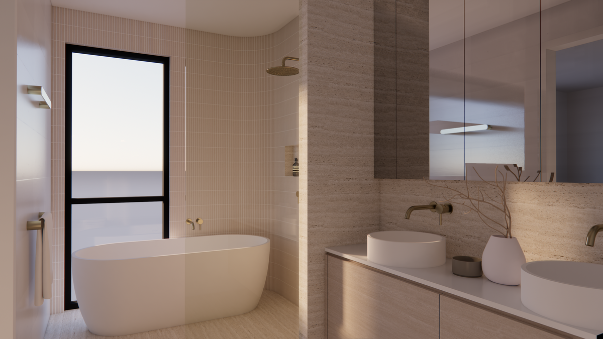 Luxury residential interior design Cronulla. Luxury residential interior design Melbourne.