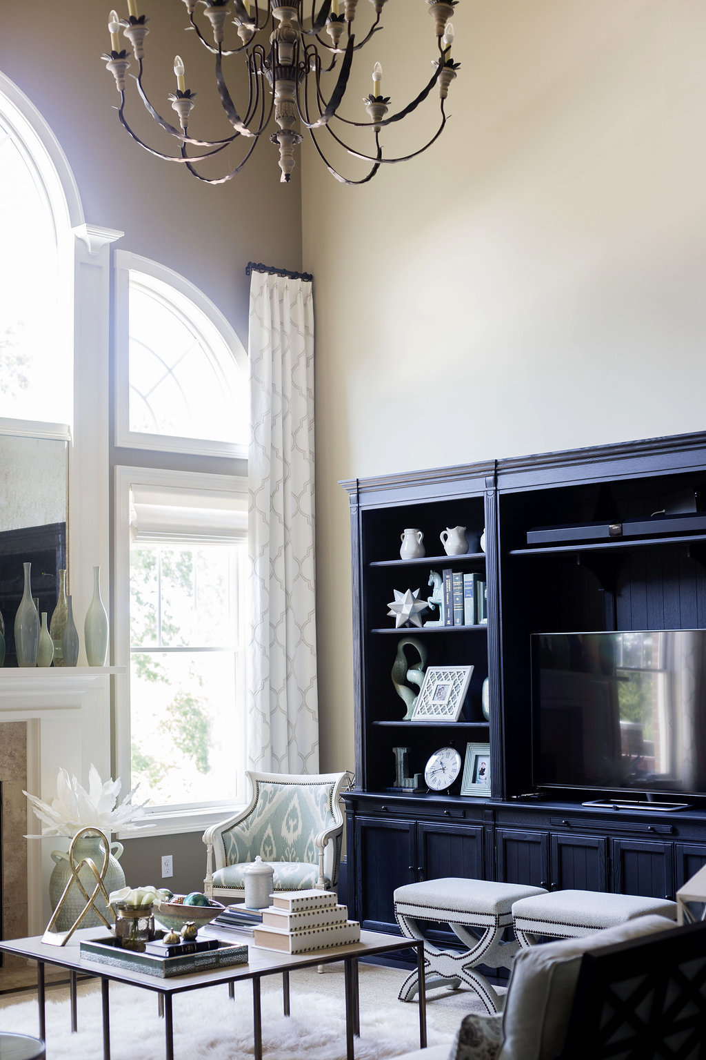 Alisha Gwen | Interior Designer
