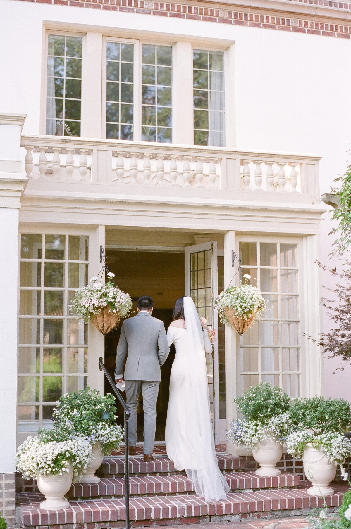 Evelyn & Sam Wedding - Lairmont Manor - Kerry Jeanne Photography (297)