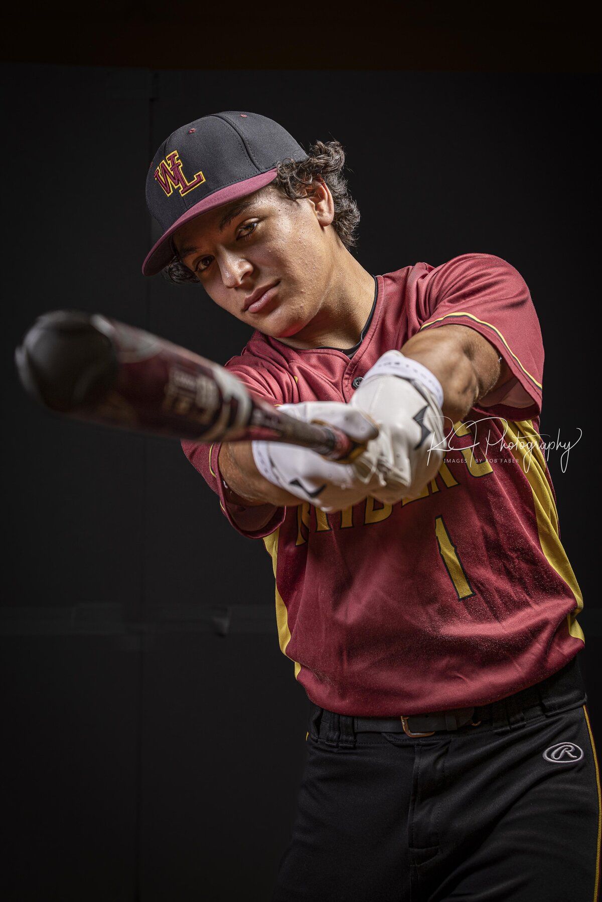 Rob Fabor Rob Faber | Connecticut Sports Photographer