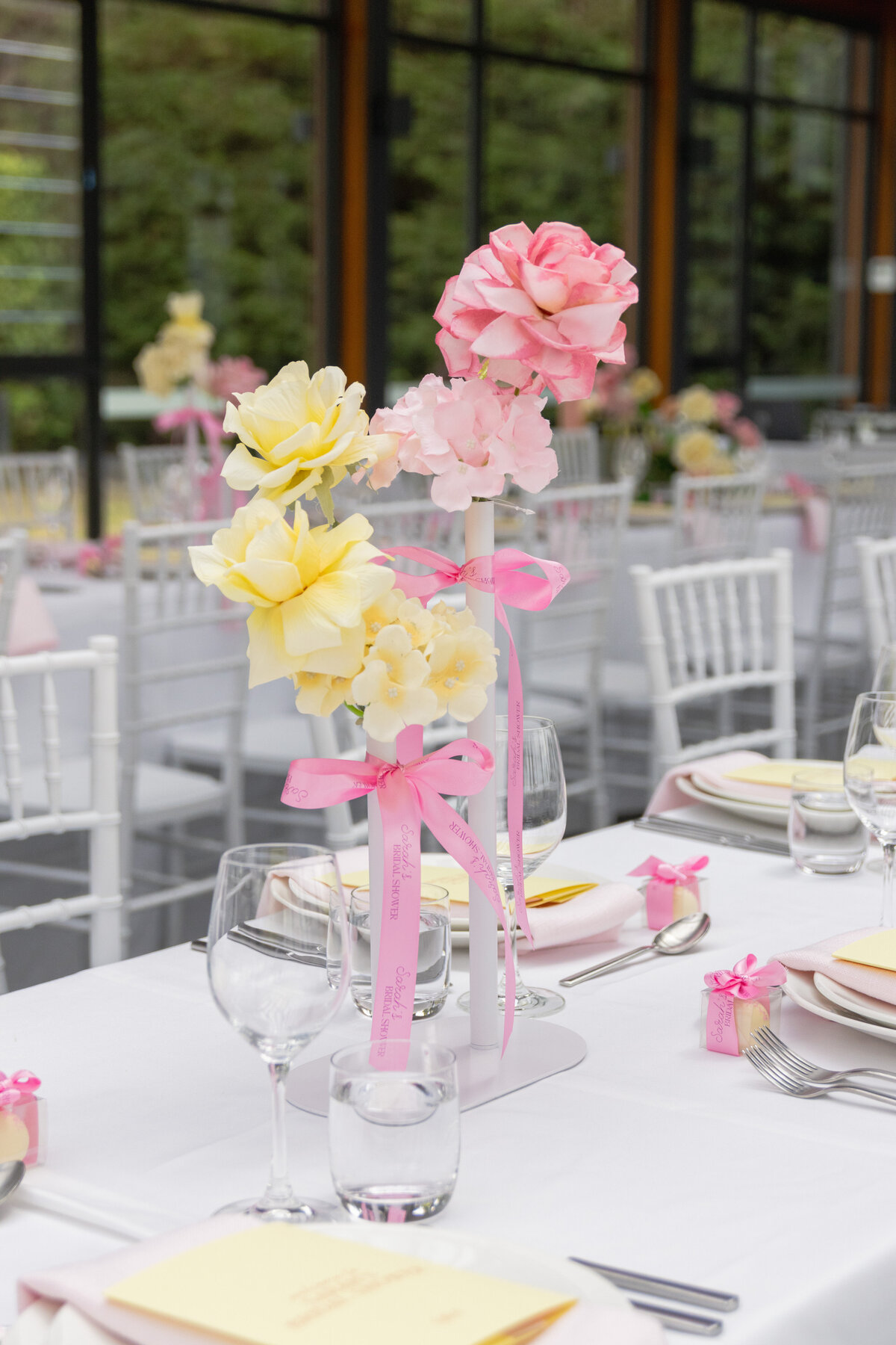 BRIDAL SHOWER