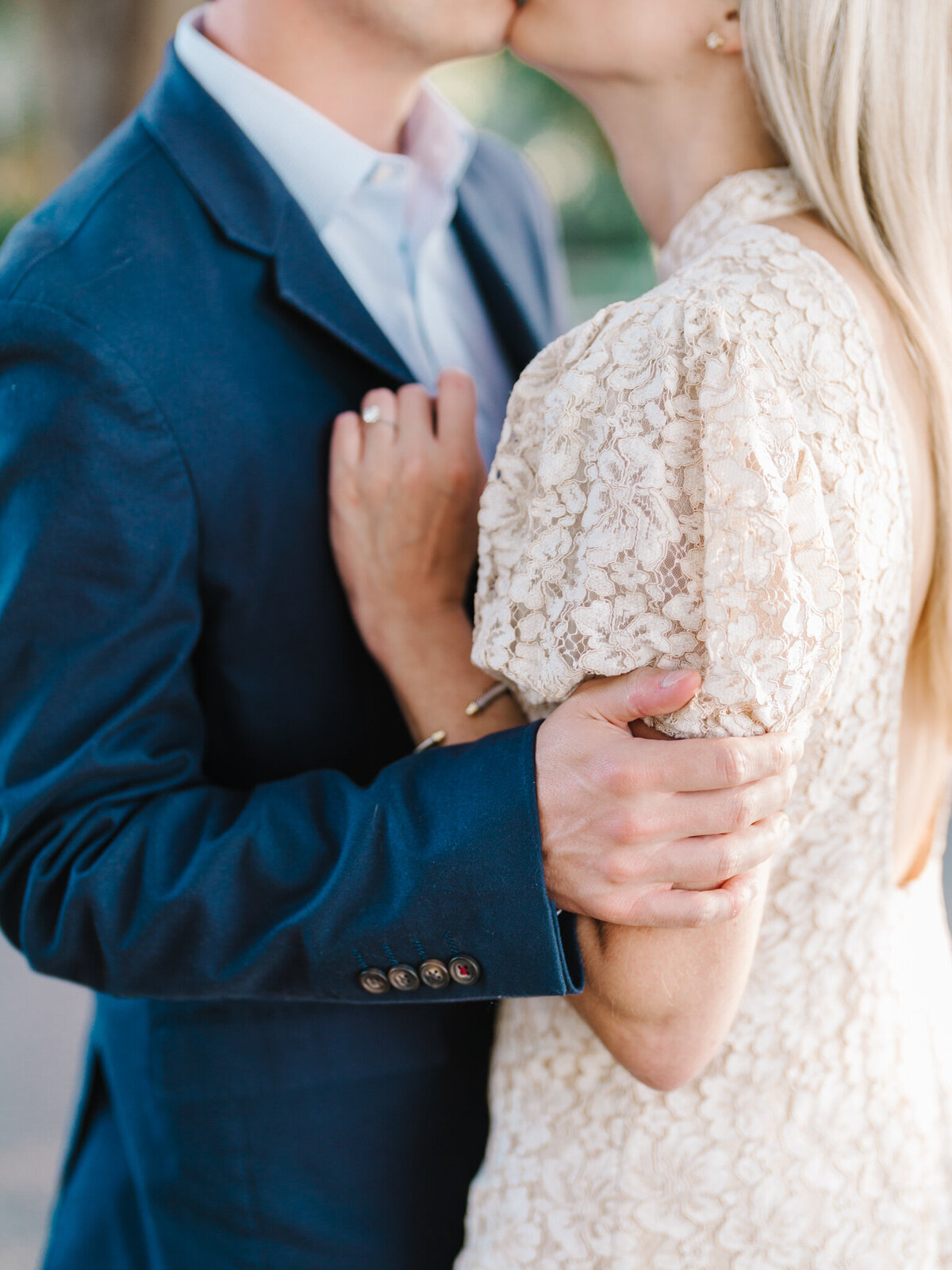 Brookgreen Gardens Engagement Photography - Pasha Belman Photography