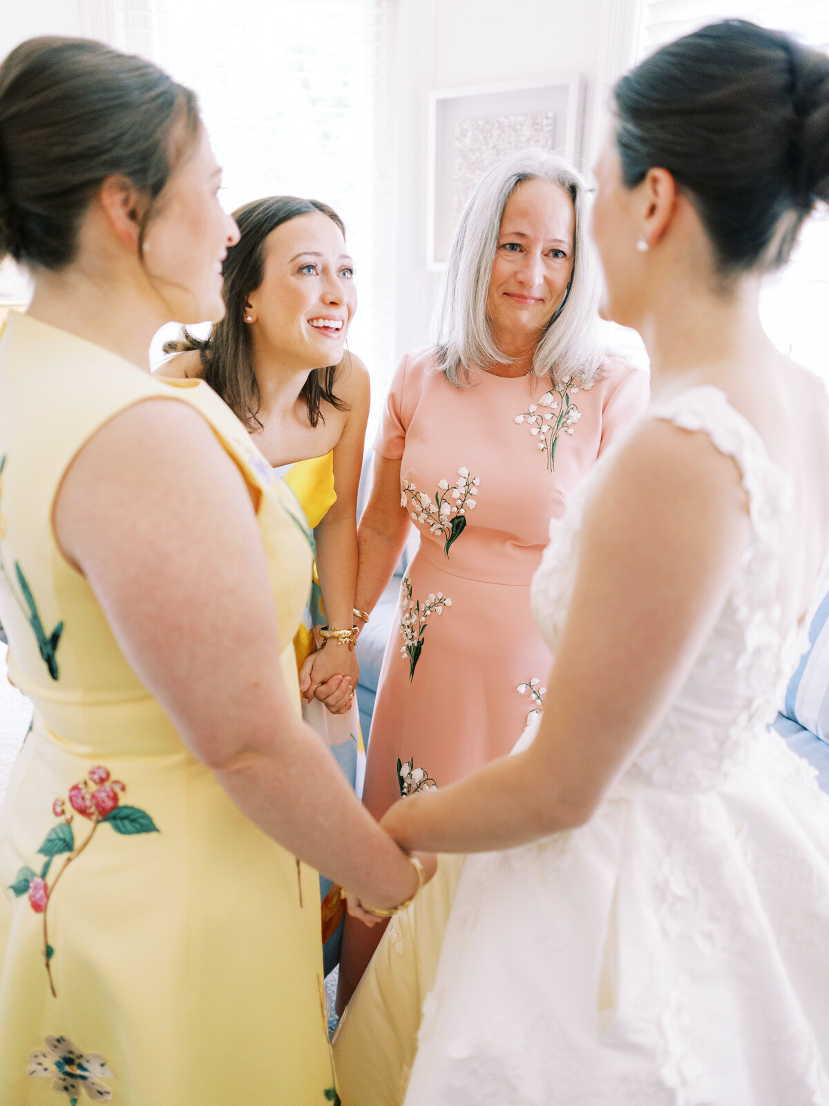 Virginia Big Spring Farm Wedding_Asheville Event Co_29