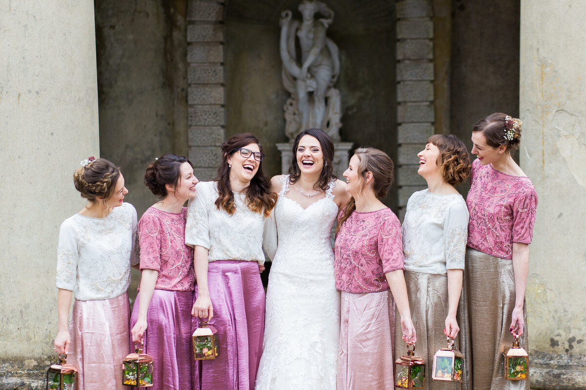 Wedding-Wotton-House-bridesmaids-1