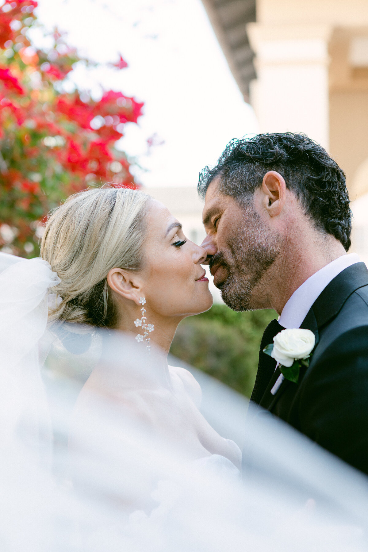 Mariah + Teddy - Bride + Groom Portraits-13