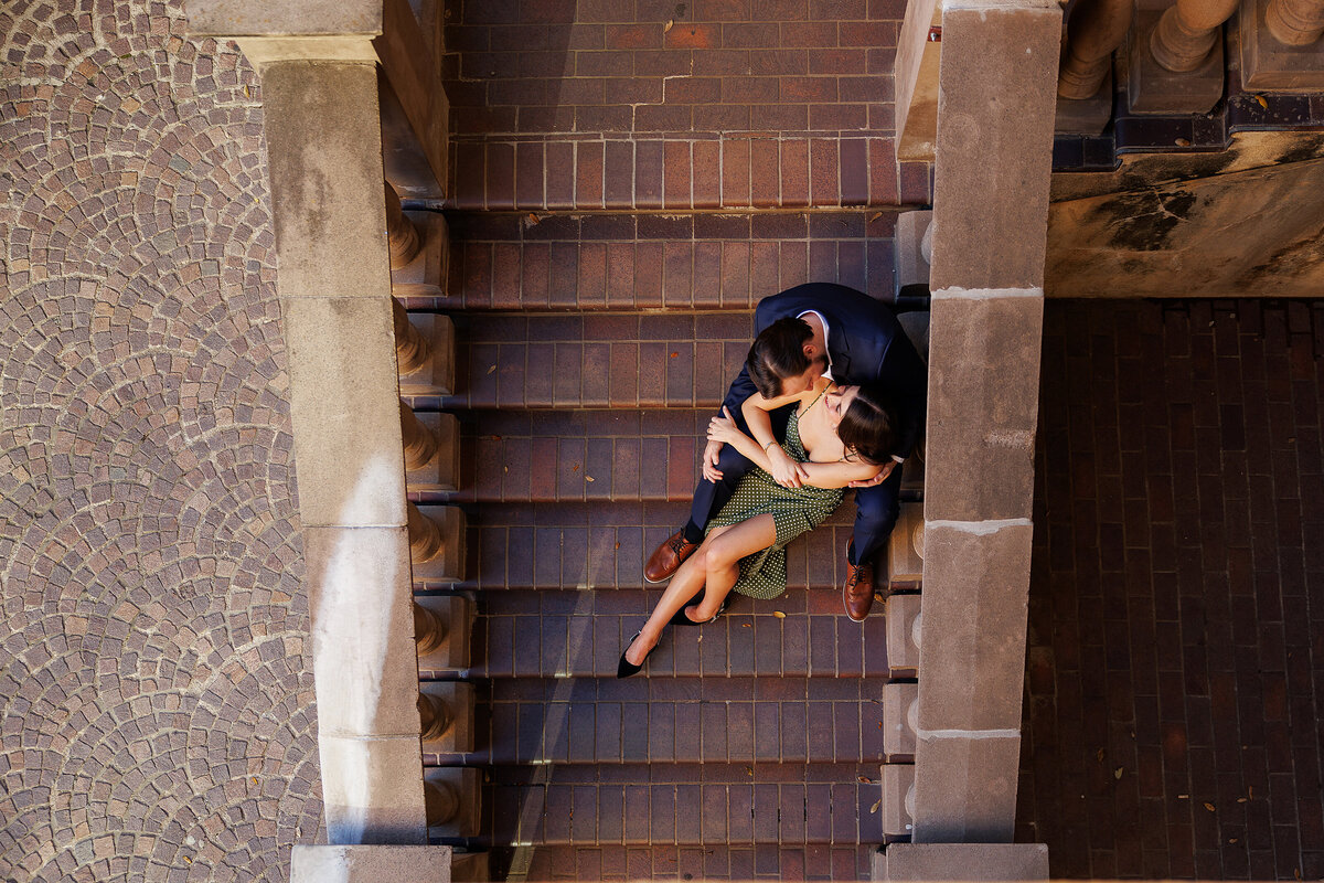 Sidney and John Engagements  0046