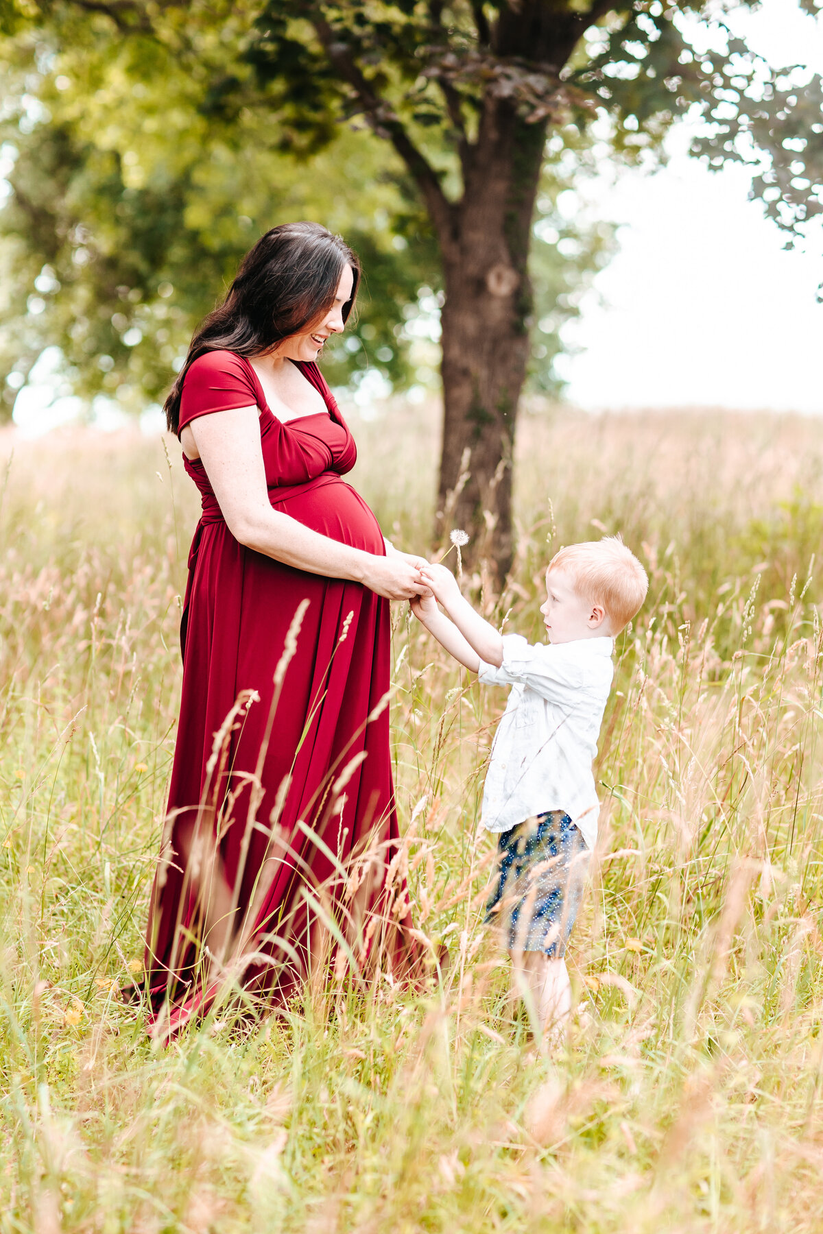 Virginia Family Photographer - Photography by Amy Nicole-82