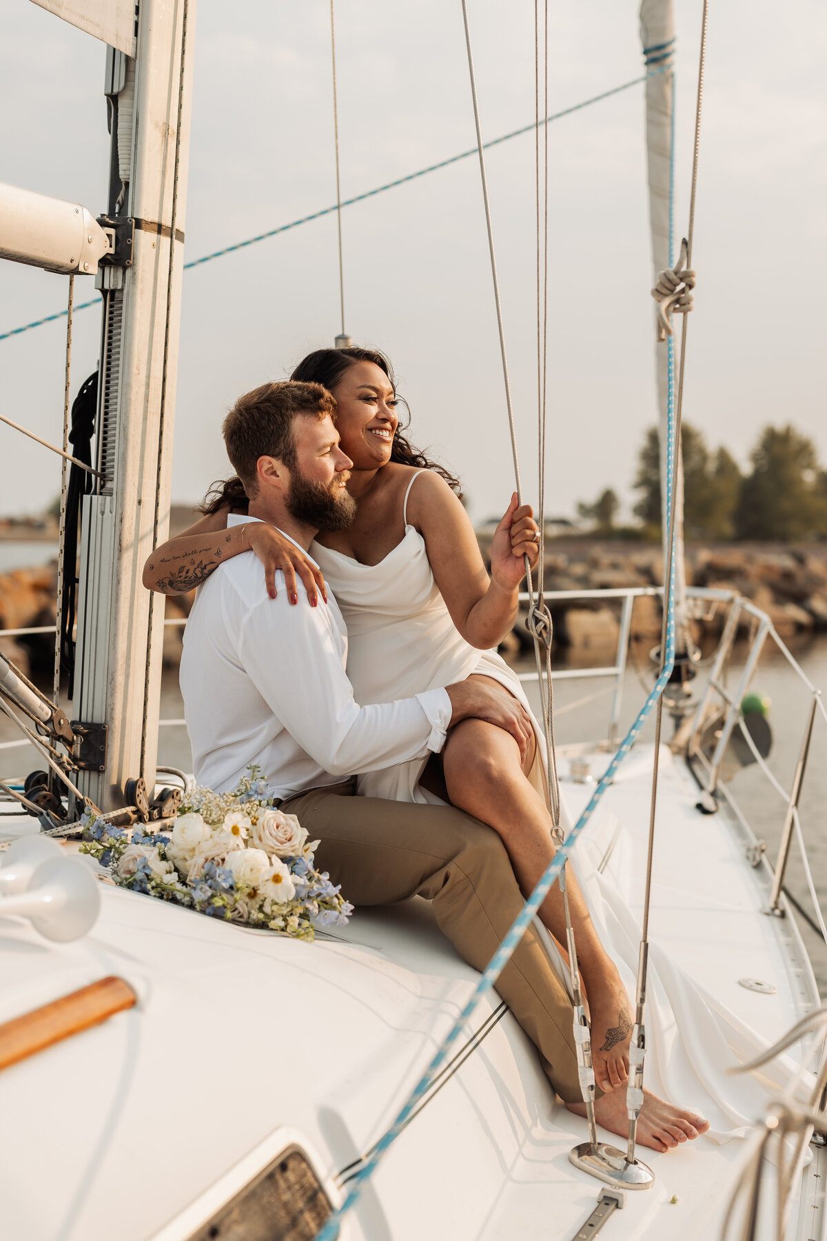 Destination Elopement Photographer