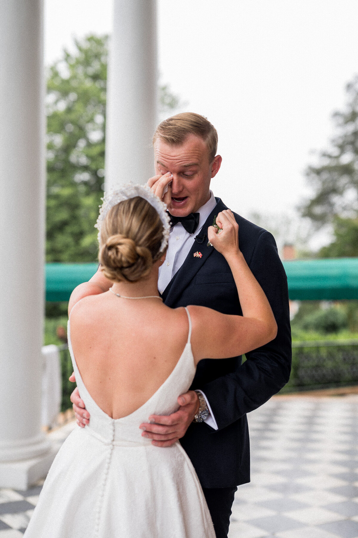 Farmington Country Club Wedding Photographer - Hunter and Sarah Photography-27