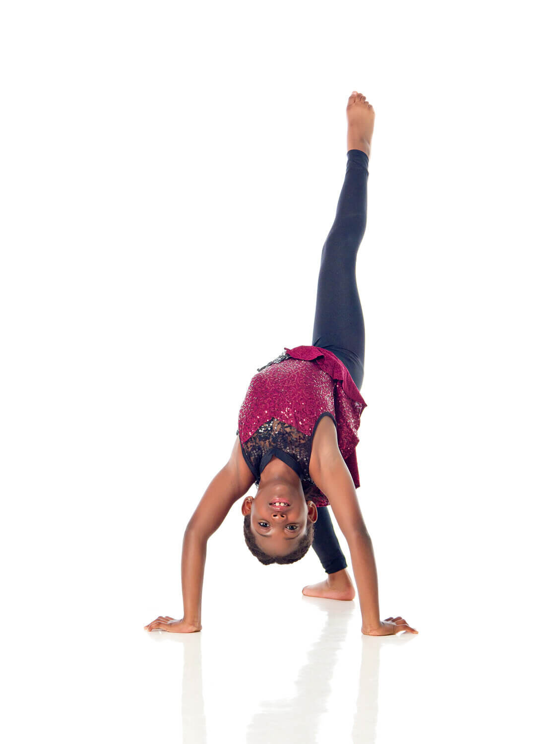 Dance classes in Clayton - Garner NC - Dance Ascension - 13