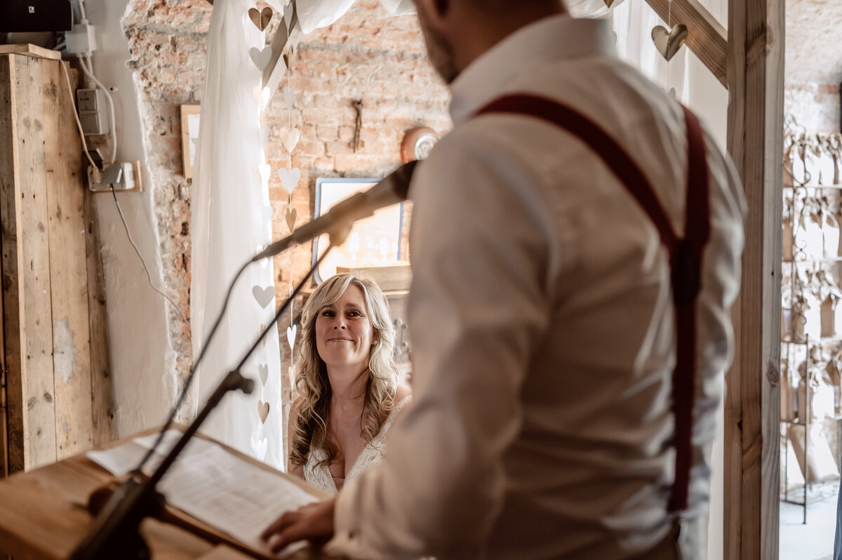 bruidsfotografie El Molino - Guesthouse Ensenada in Zeeuws-Vlaanderen