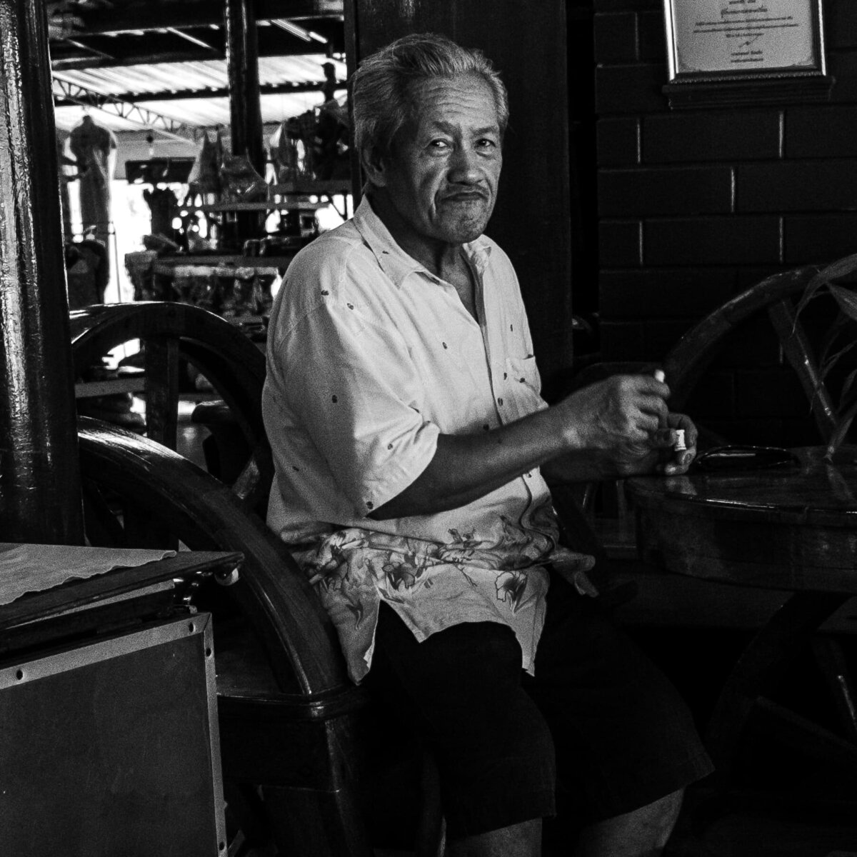 STUDIO JULLES X THAILAND PEOPLE 8